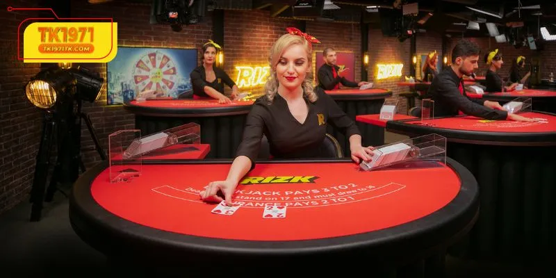 A Universe Of Classic And Modern Table Games