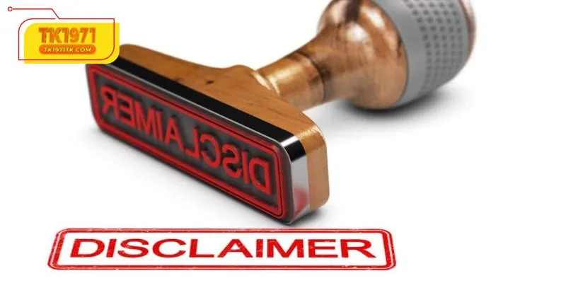 Disclaimer: Legal Compliance and Regional Restrictions