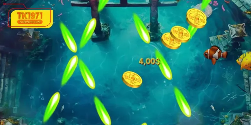 Play calculated and responsible games