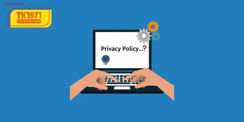 Privacy Policy: Our Commitment to Data Integrity
