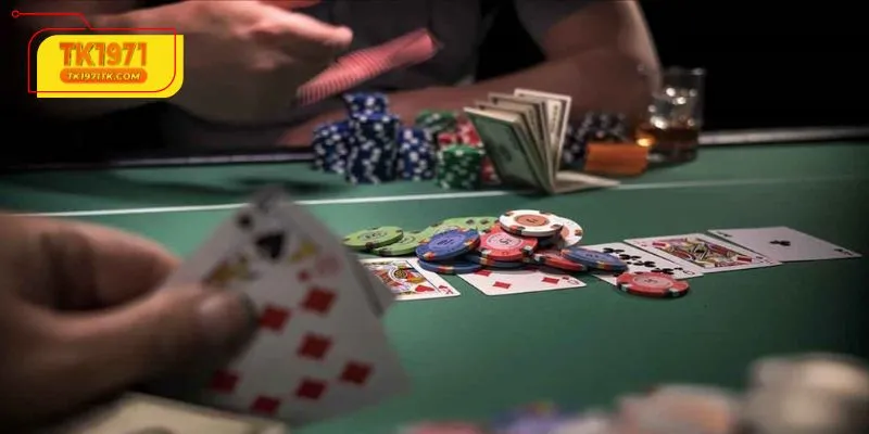 Strategic Depth: From Texas Hold'em To Omaha