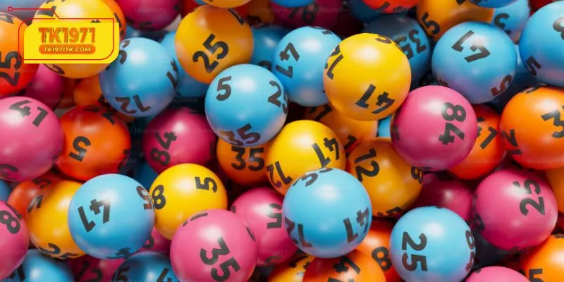 Strategic information: Master the mathematics of the TK1971 lottery