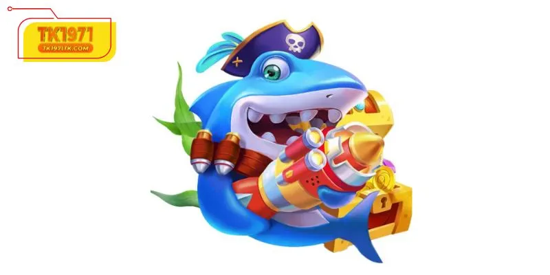 Strategic Mastery: Winning At TK1971 Shark Dance