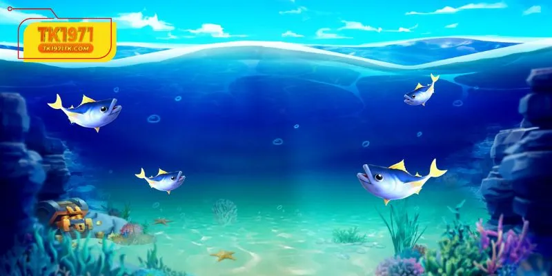 Strategic Mastery: Winning In The Deep