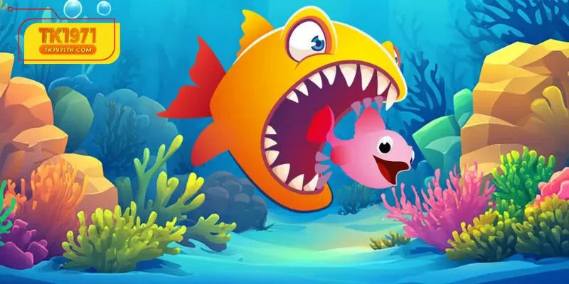 The Art Of Technical Excellence In Fishing Games