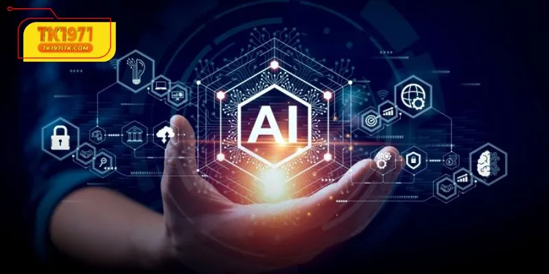 The Future Vision: AI And Beyond