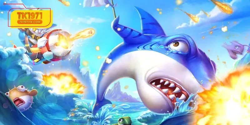 These are some of the fun games players can experience