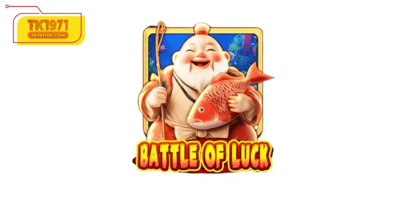 TK1971 Battle of Luck a great game worth experiencing