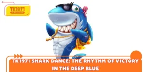 TK1971 Shark Dance
