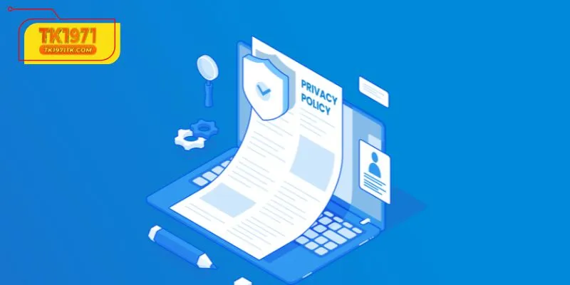 User Rights and Data Control