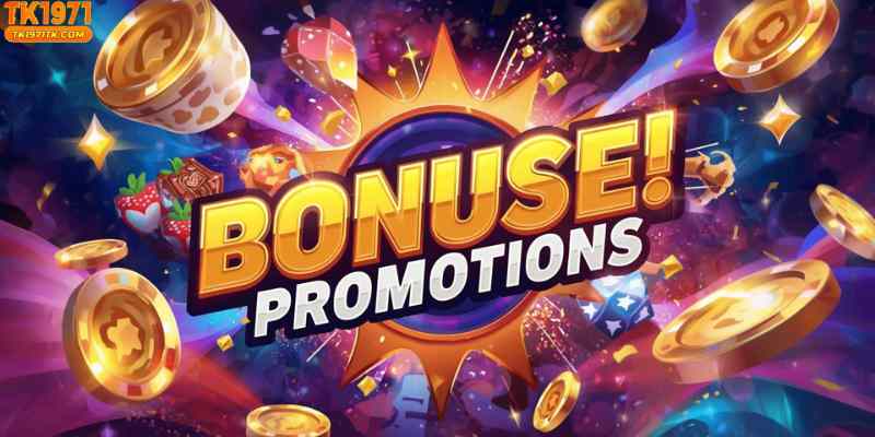 Bonuses and promotions enhance the overall betting experience.