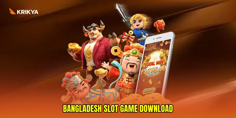 Bangladesh slot game download