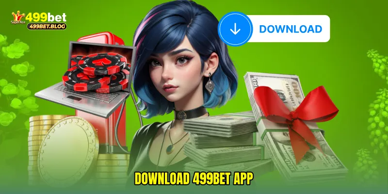 Download 499Bet app