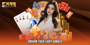 Dragon Tiger Lucky Bangla
