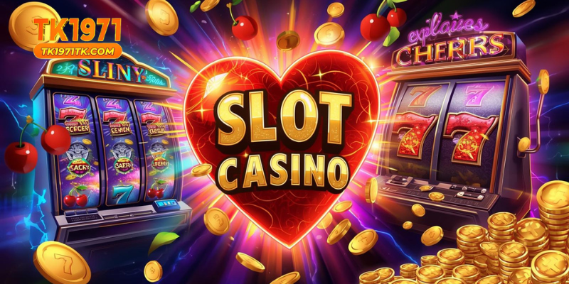 Slots remain the most popular category due to their simplicity and potential for big wins.