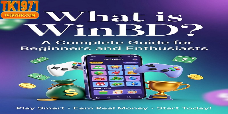 What is WinBD? – A Complete Guide for Beginners and Enthusiasts
