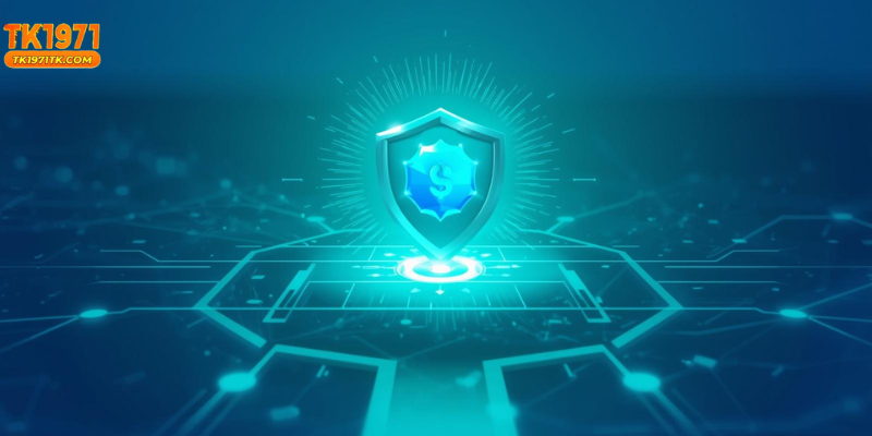 Security is a top priority for any online gaming platform.